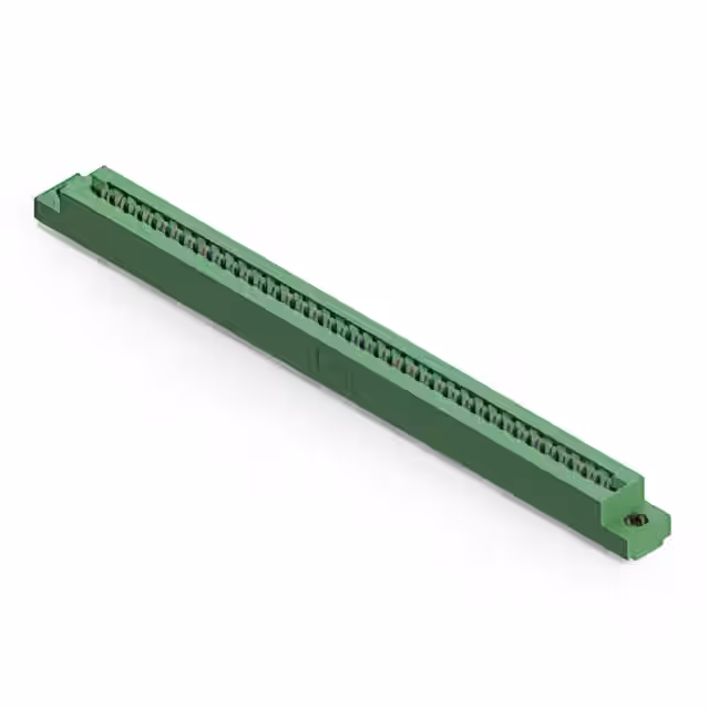 307-037-454-108 EDAC Inc.  Edgeboard Connectors